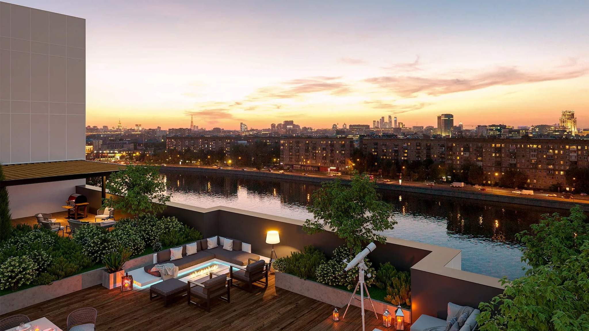 Продажа 3-комнатной новостройки, Москва, Восточная улица, д.4Ак5 Продажа 3-комнатной новостройки, Москва, Восточная улица, д.4Ак5