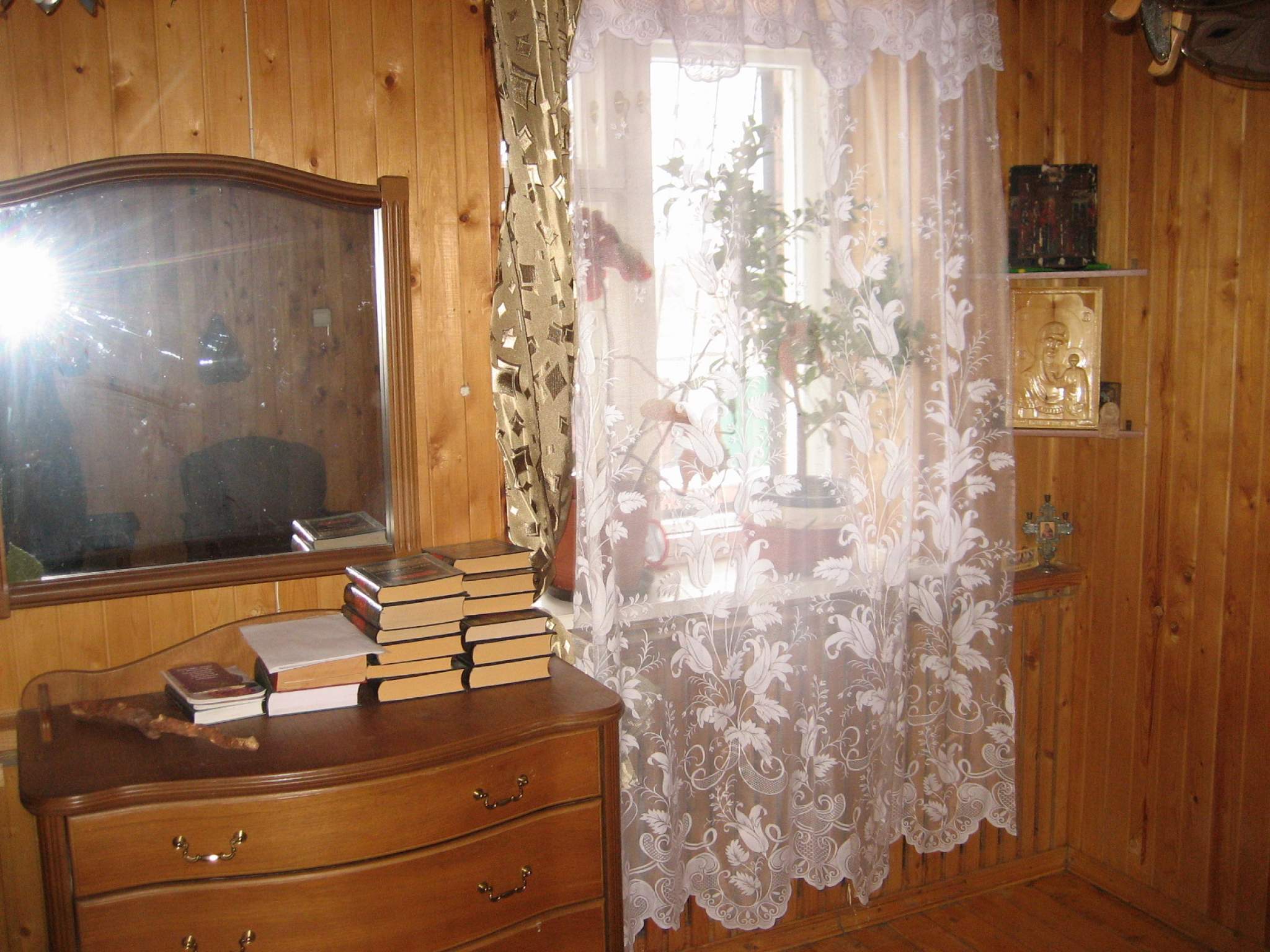 Продажа дома, 232м <sup>2</sup>, 19 сот., Ногинск, 1-ая Черноголовская улица, д.6 Продажа дома, 232м <sup>2</sup>, 19 сот., Ногинск, 1-ая Черноголовская улица, д.6