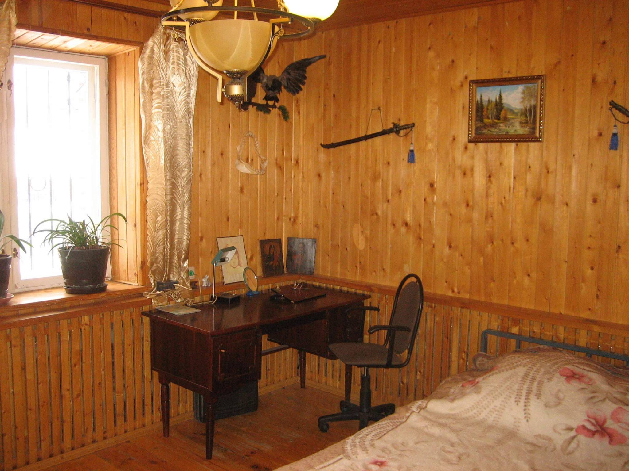 Продажа дома, 232м <sup>2</sup>, 19 сот., Ногинск, 1-ая Черноголовская улица, д.6 Продажа дома, 232м <sup>2</sup>, 19 сот., Ногинск, 1-ая Черноголовская улица, д.6