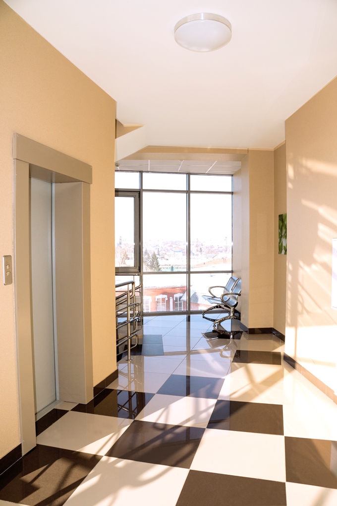 Сдам в аренду офис 182.9 м.кв.