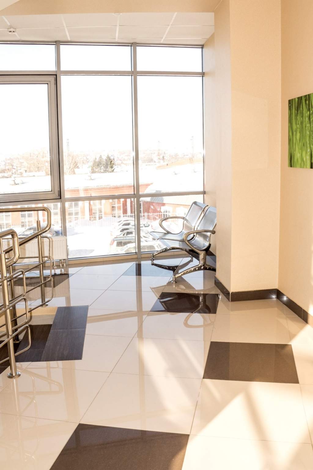 Сдам в аренду офис 182.9 м.кв.