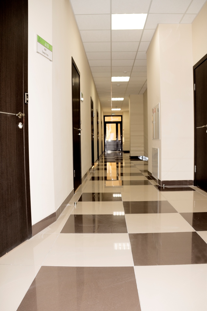 Сдам в аренду офис 182.9 м.кв.