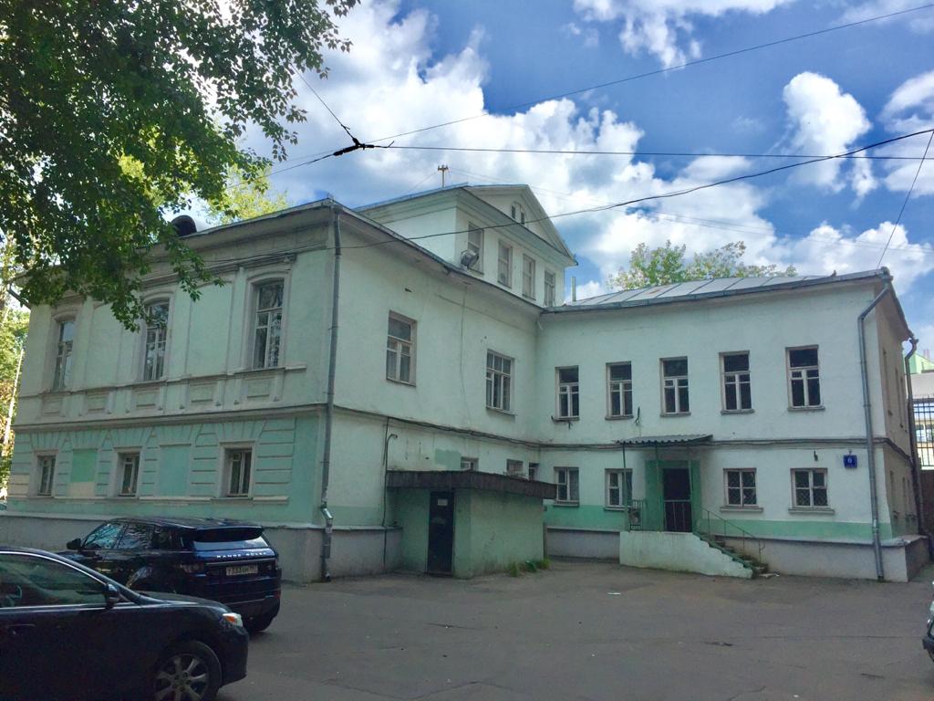 Сдам в аренду помещение свободного назначения 67 м.кв.