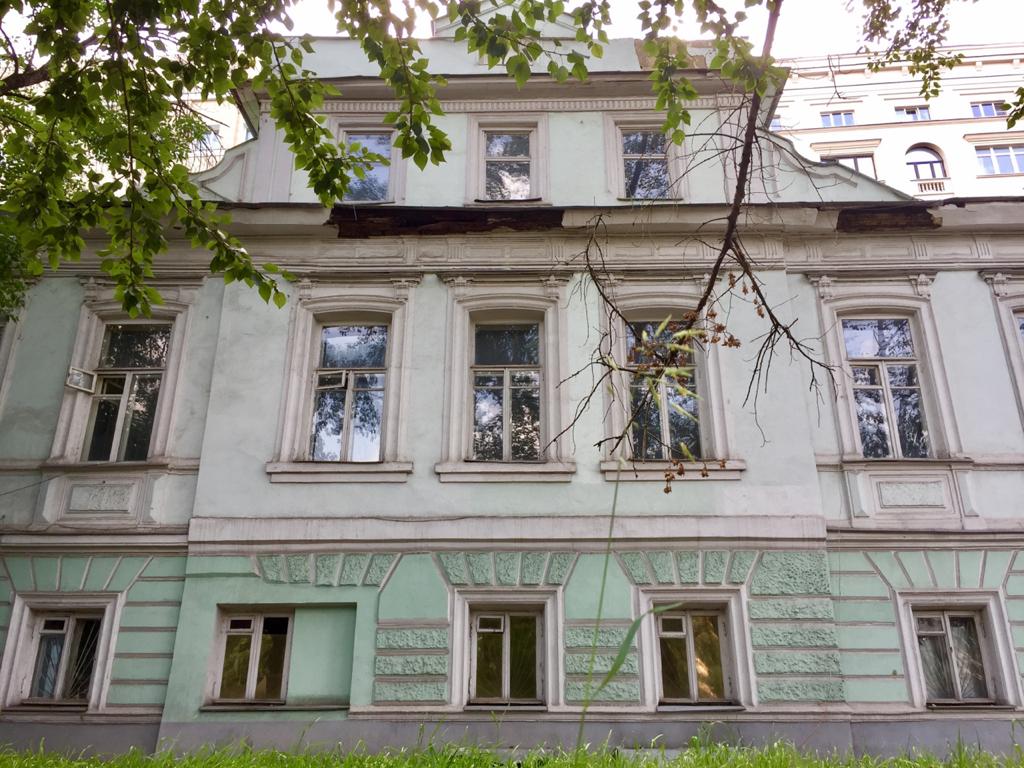 Сдам в аренду помещение свободного назначения 67 м.кв.