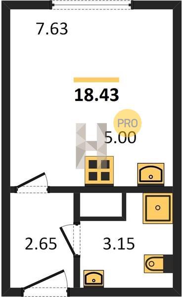 Продажа новостройки, Санкт-Петербург, Муринская, д.64 Продажа новостройки, Санкт-Петербург, Муринская, д.64