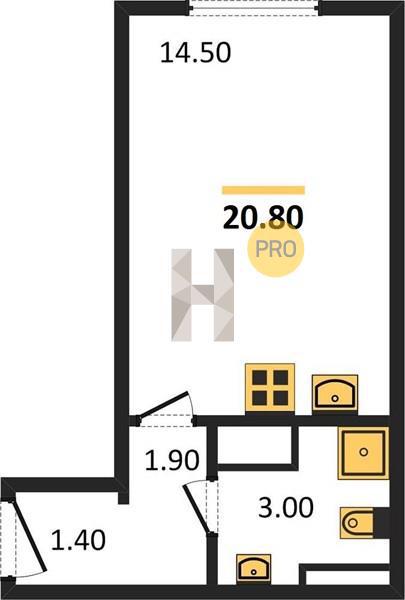 Продажа новостройки, Санкт-Петербург, Муринская, д.11 Продажа новостройки, Санкт-Петербург, Муринская, д.11