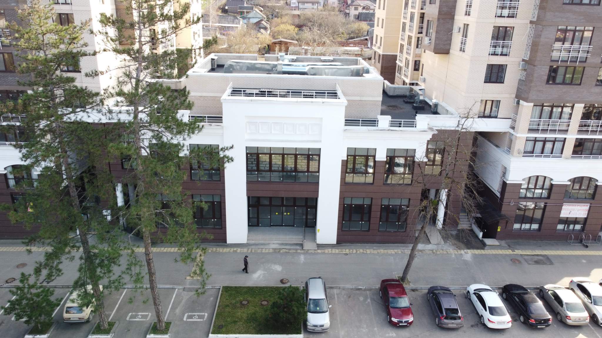 Продам помещение свободного назначения 500 м.кв.