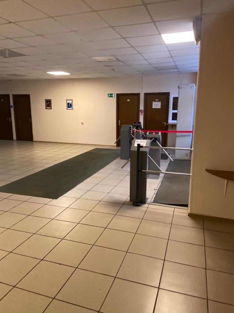 Сдам в аренду офис 58.9 м.кв.