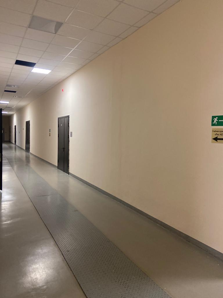 Сдам в аренду офис 58.9 м.кв.