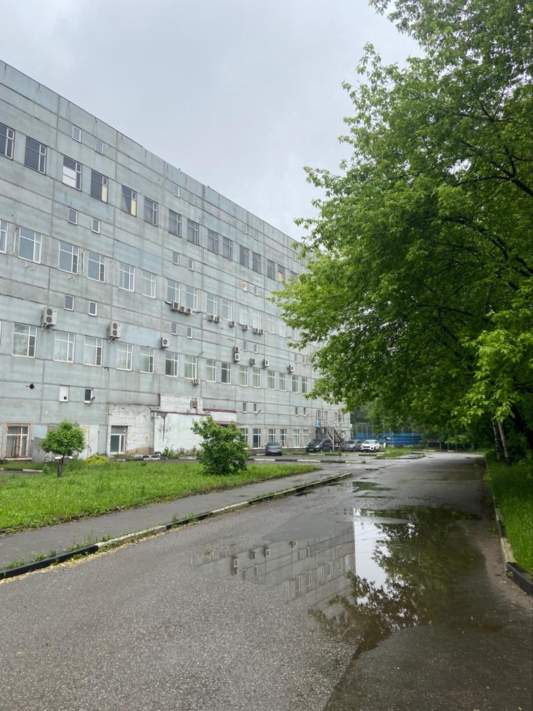 Сдам в аренду офис 58.9 м.кв.