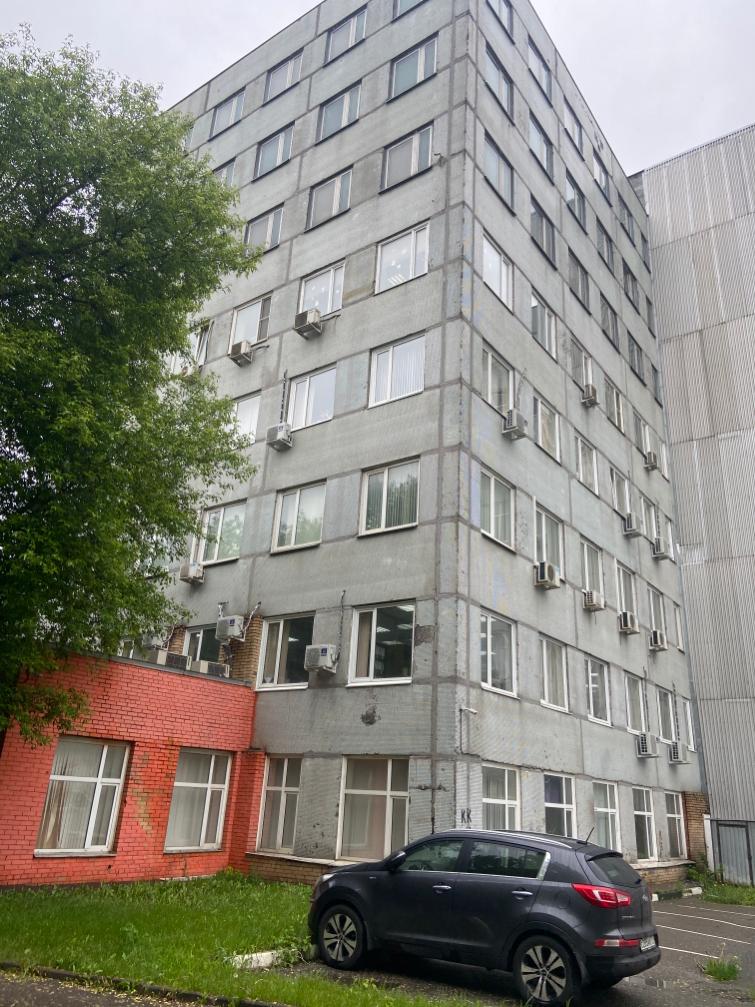 Сдам в аренду офис 58.9 м.кв.