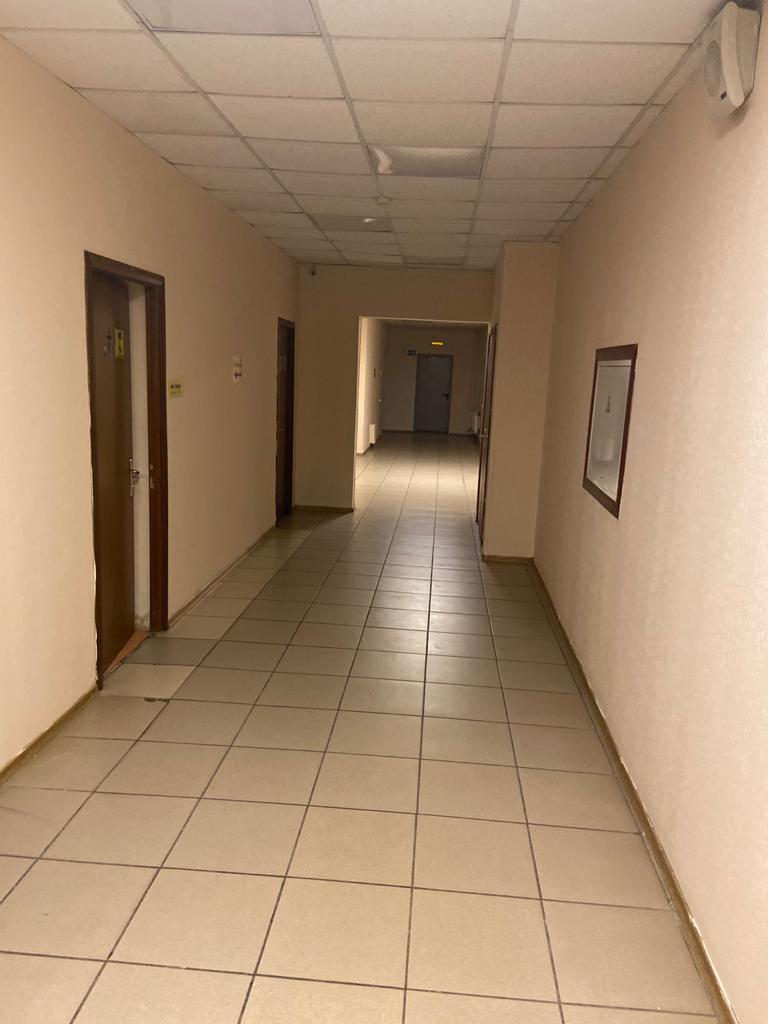 Сдам в аренду офис 58.9 м.кв.
