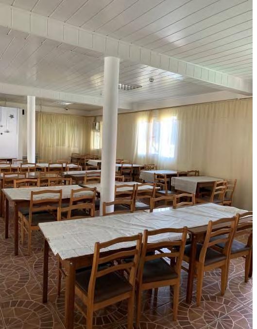 Продам помещение свободного назначения 2256 м.кв.
