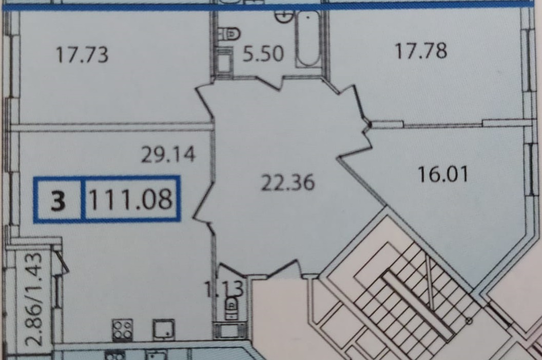 Парфёновская, д.9к1 стр 1 Парфёновская, д.9к1 стр 1