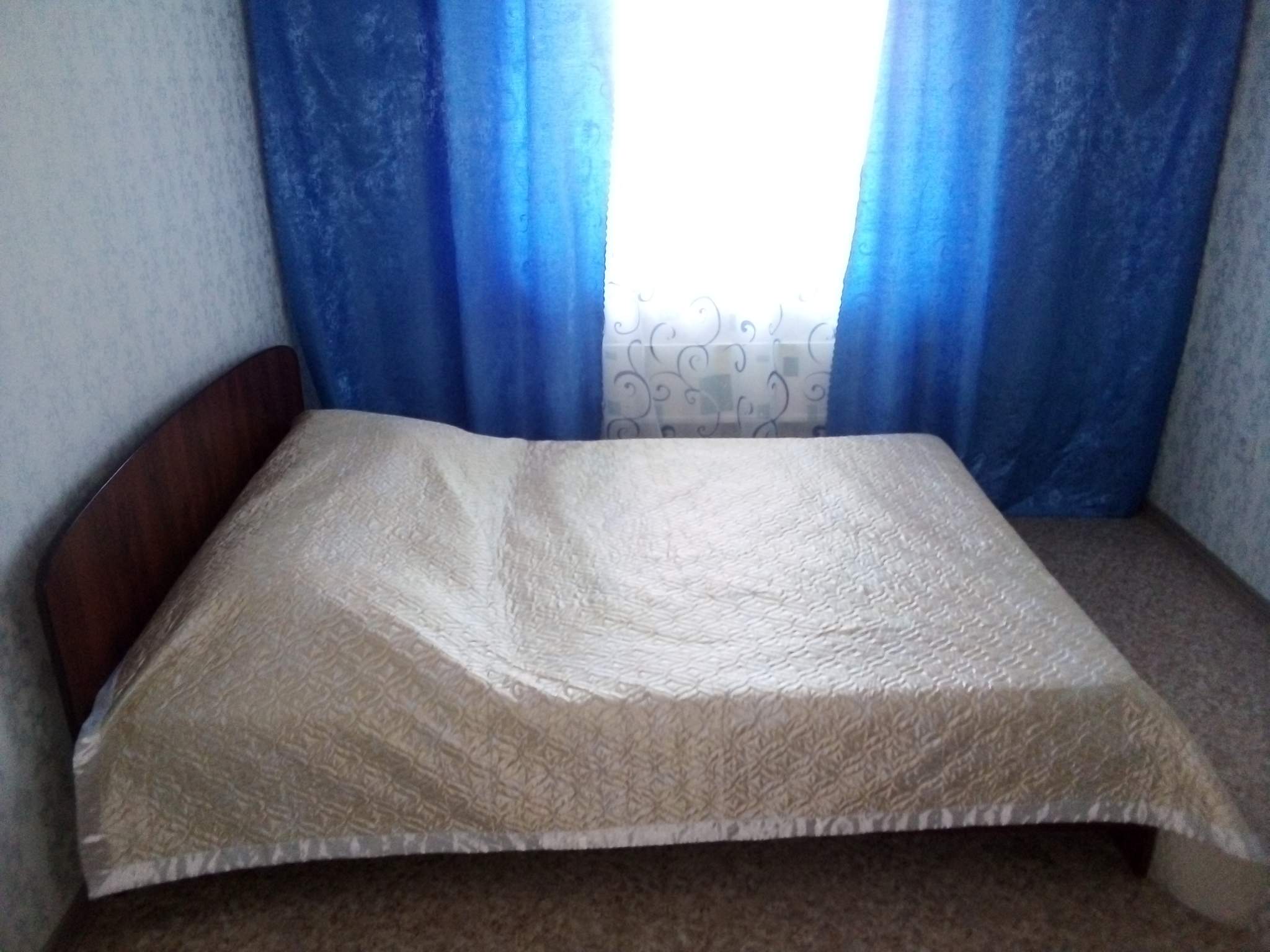 Бердск, Кристальная, 11/2, 1-к квартира