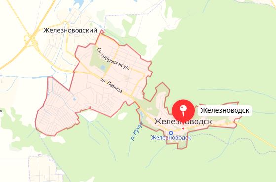 Продам торговое помещение 12752 м.кв.