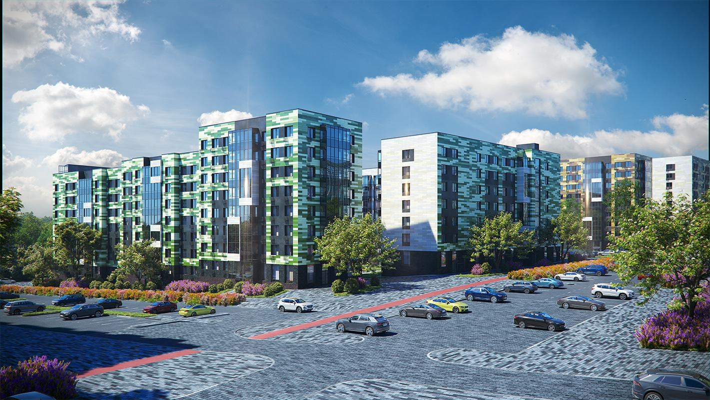 Продажа 1-комнатной новостройки, Москва, д.24 Продажа 1-комнатной новостройки, Москва, д.24
