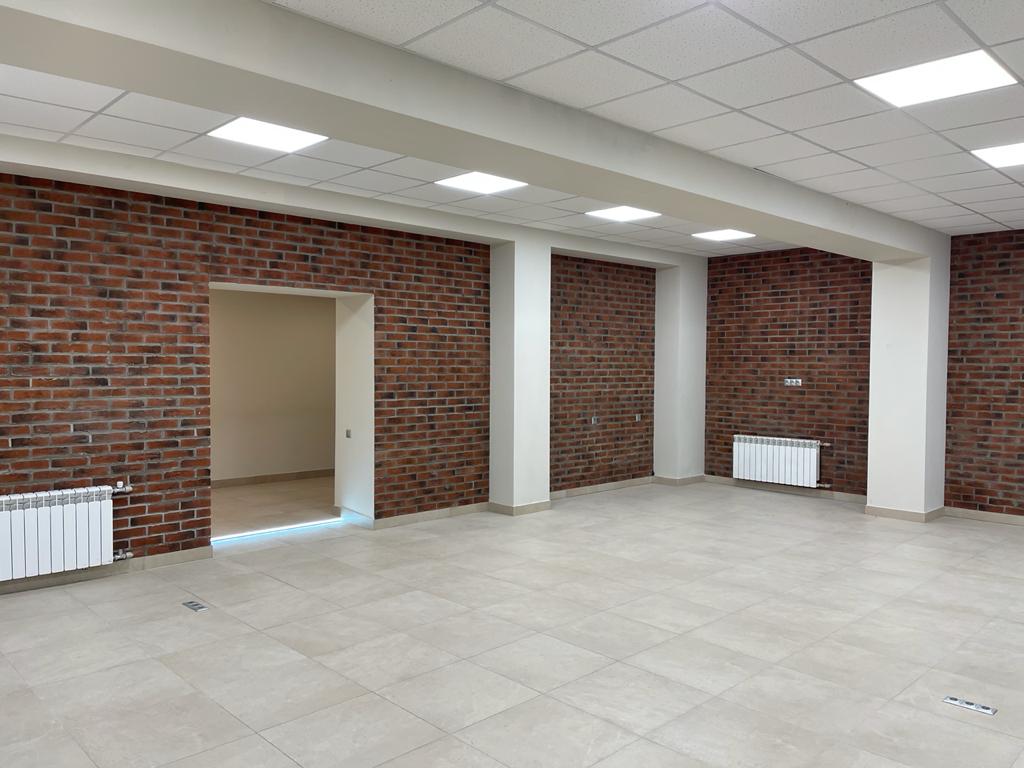 Сдам в аренду магазин 109 м.кв.