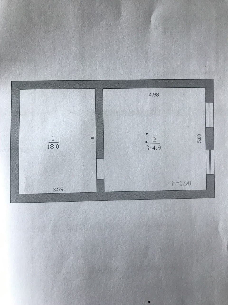 Продажа дома, 342м <sup>2</sup>, 10 сот., Малая Ельня