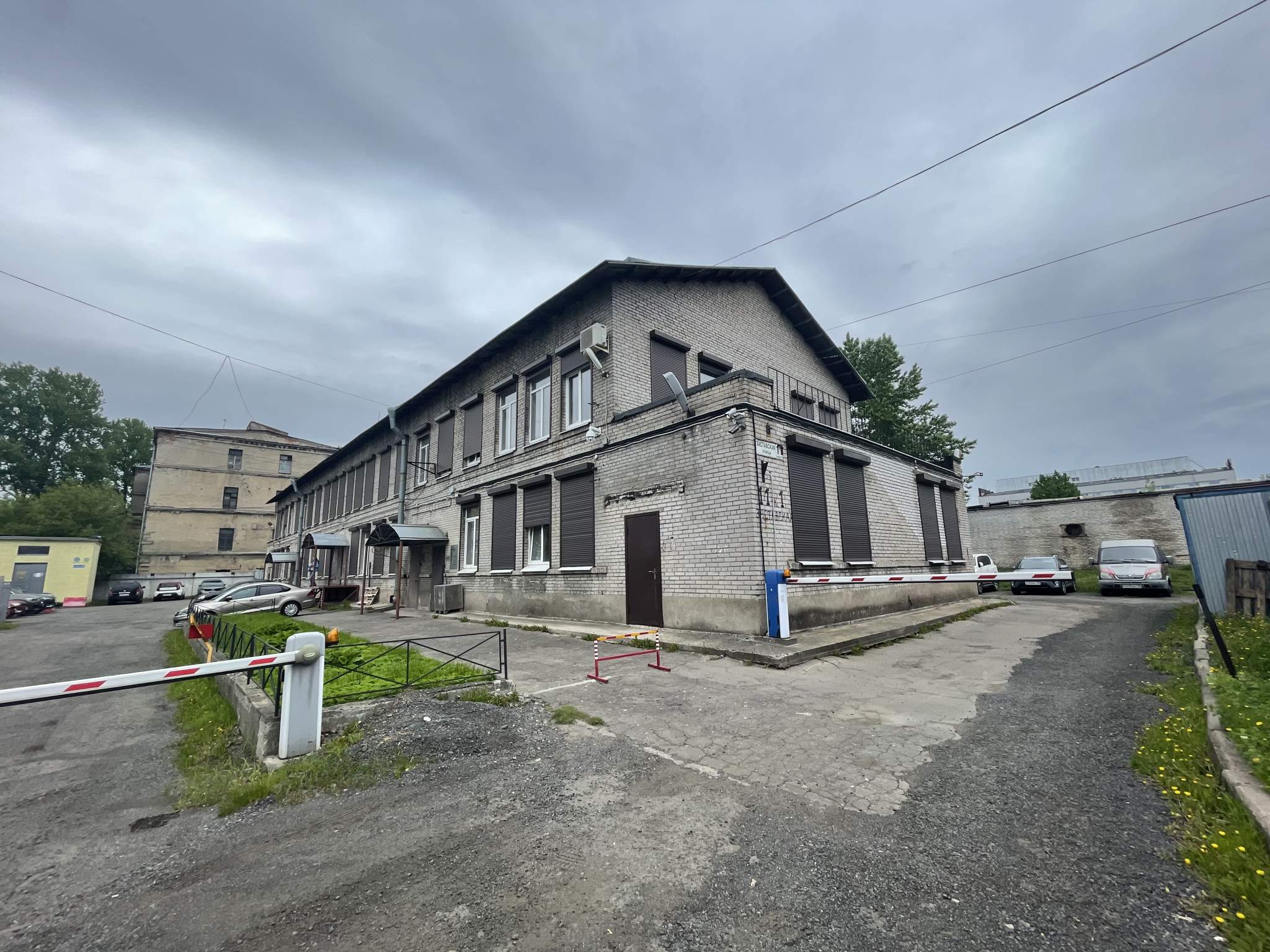 Сдам в аренду офис 80 м.кв.