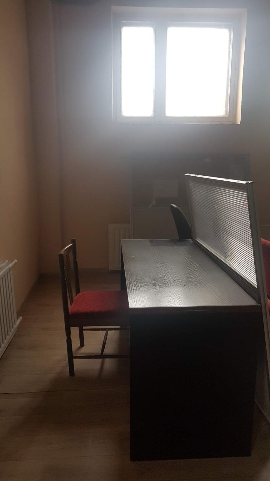 Сдам в аренду офис 6 м.кв.