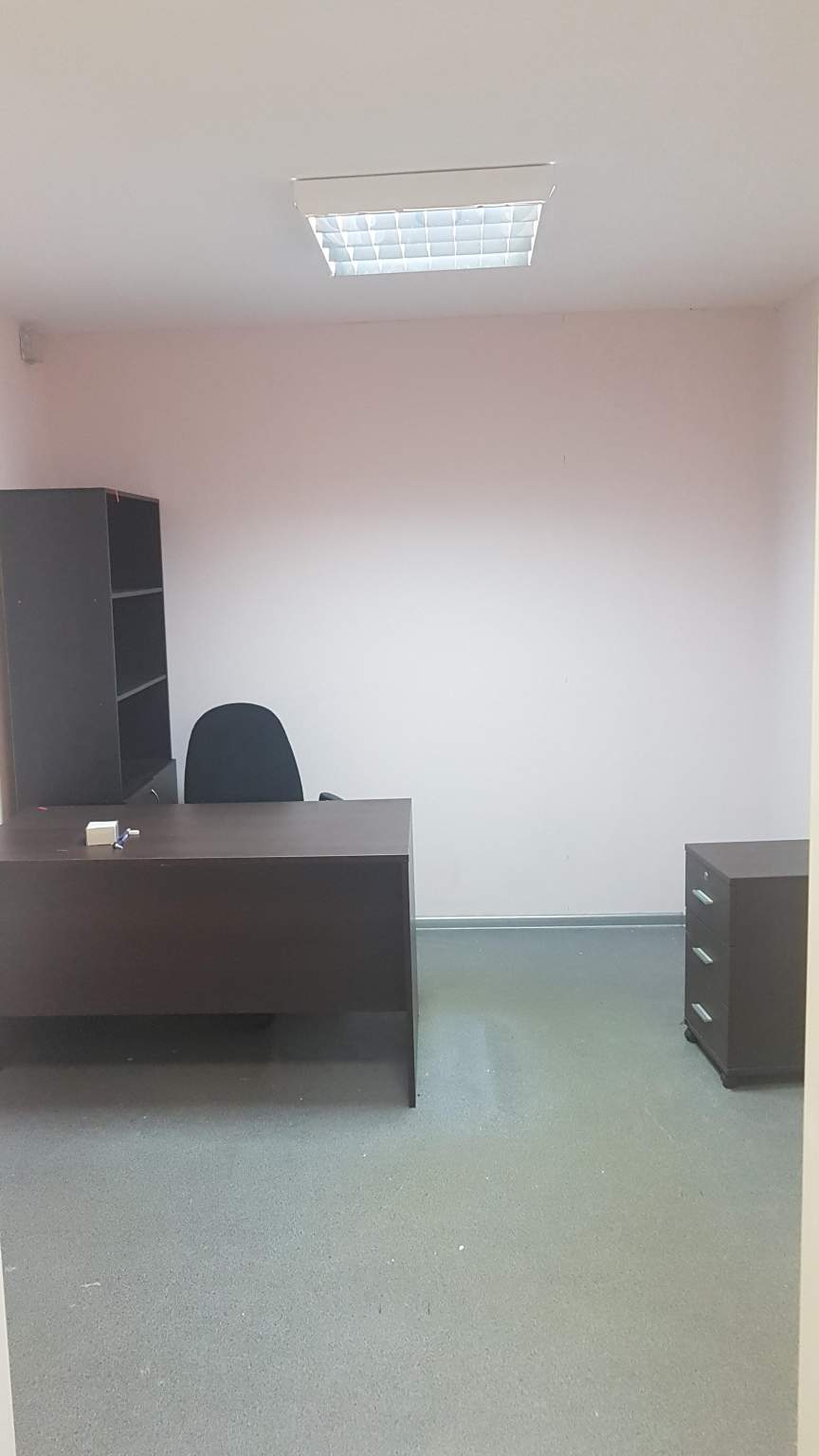 Сдам в аренду офис 6 м.кв.