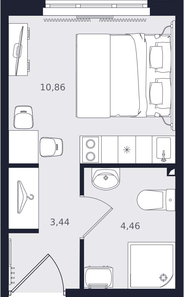 Витебский проспект, д.101к2 Витебский проспект, д.101к2