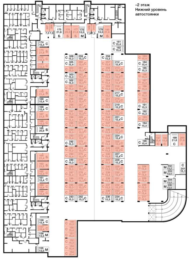 Продажа коммерческой недвижимости, 15м <sup>2</sup>, Москва, Сигнальный проезд