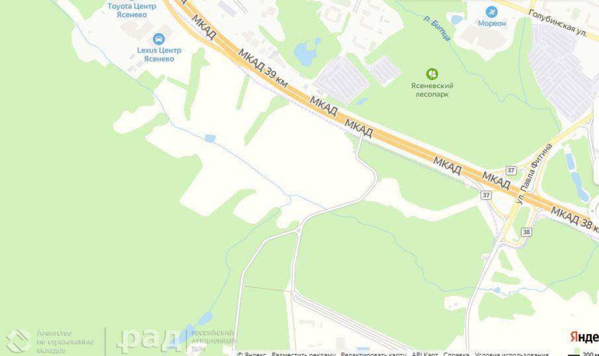 Продам земельный участок 173400 м.кв.
