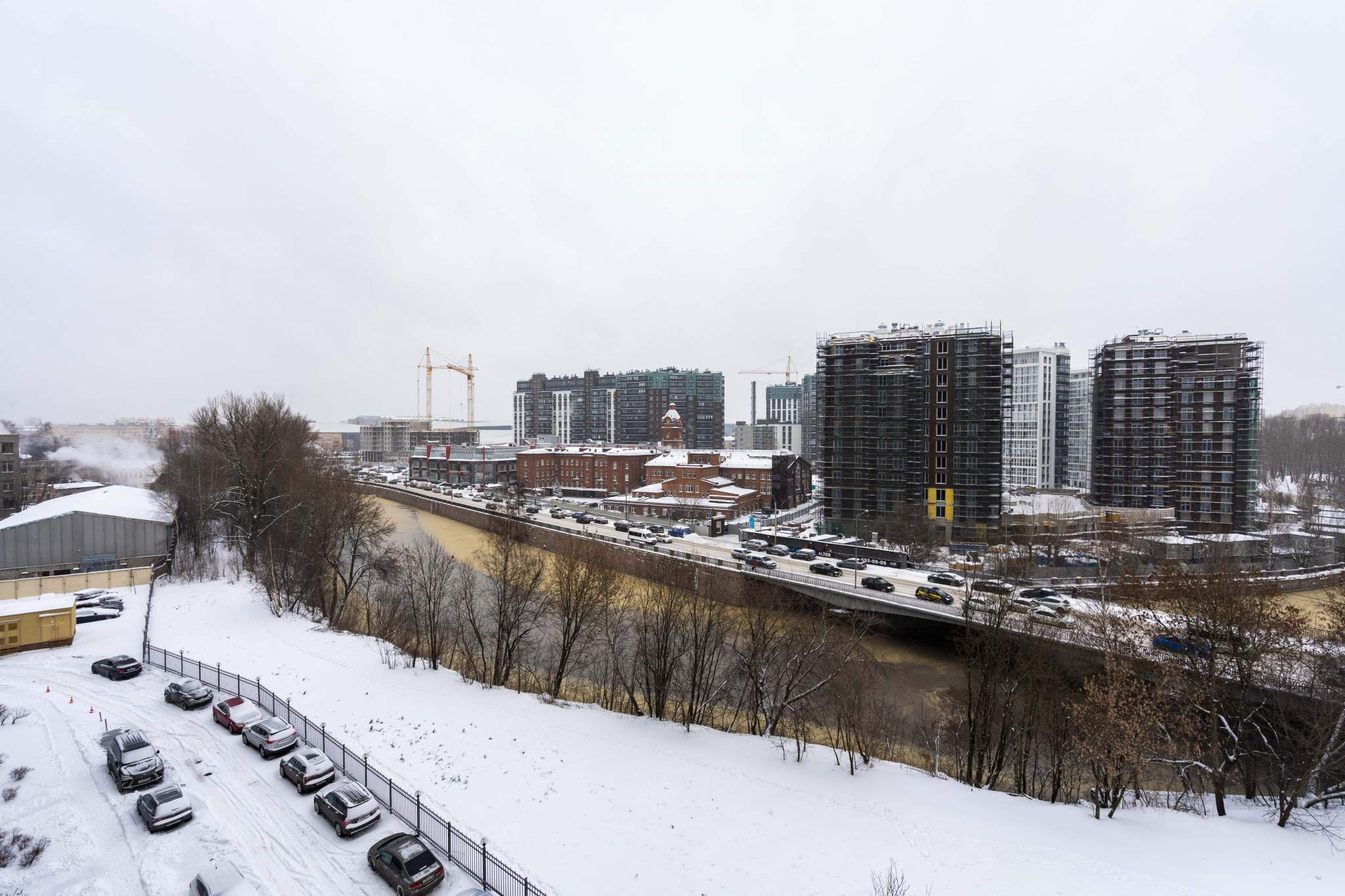 Квартира в аренду в Санкт-Петербурге, Республиканская улица, 24к1 стр 1 фото №7