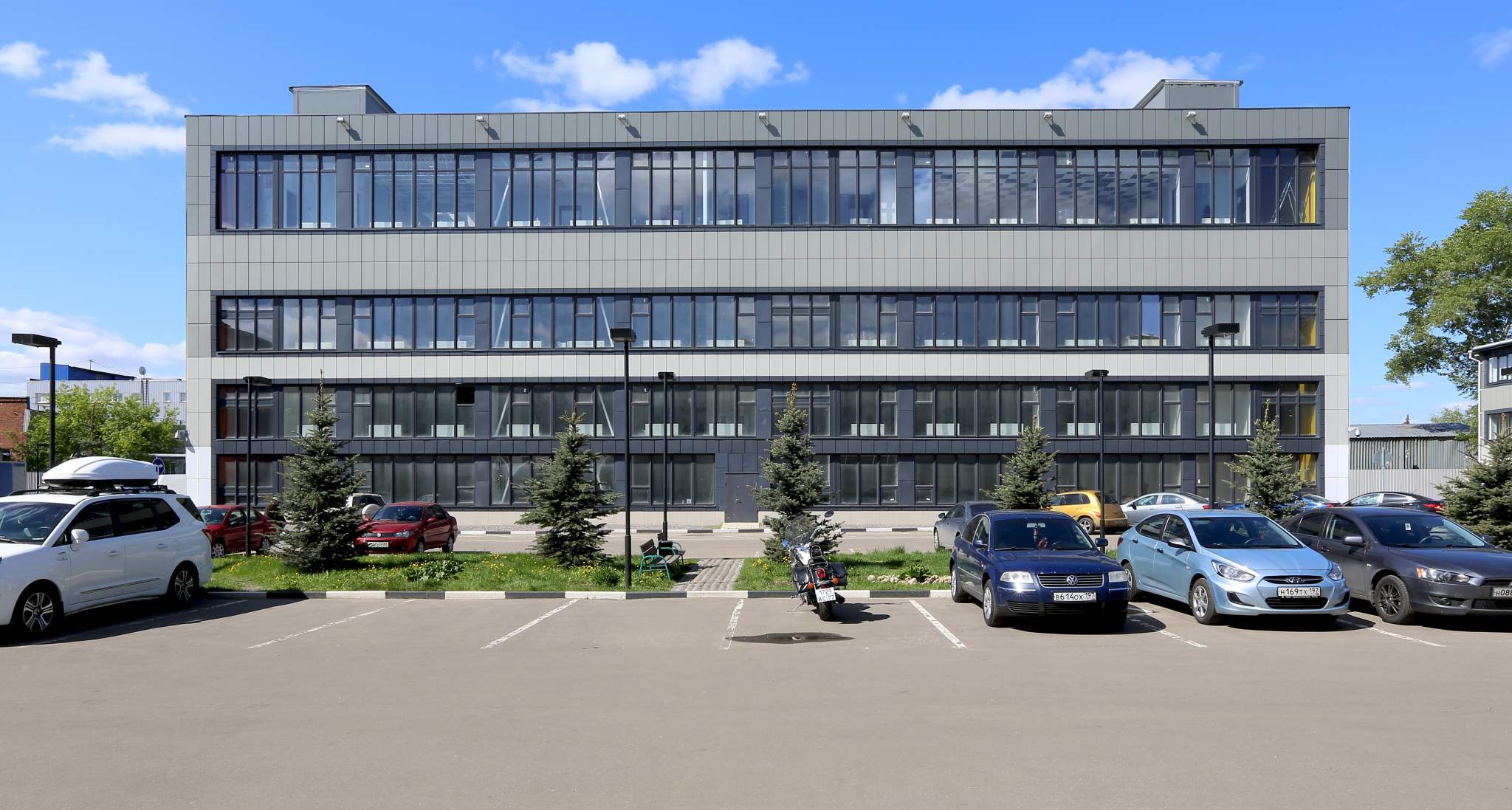 Сдам в аренду офис 780.8 м.кв.