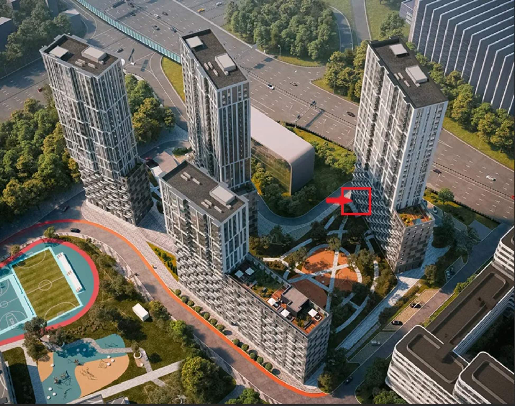 Сдам в аренду помещение свободного назначения 97.7 м.кв.