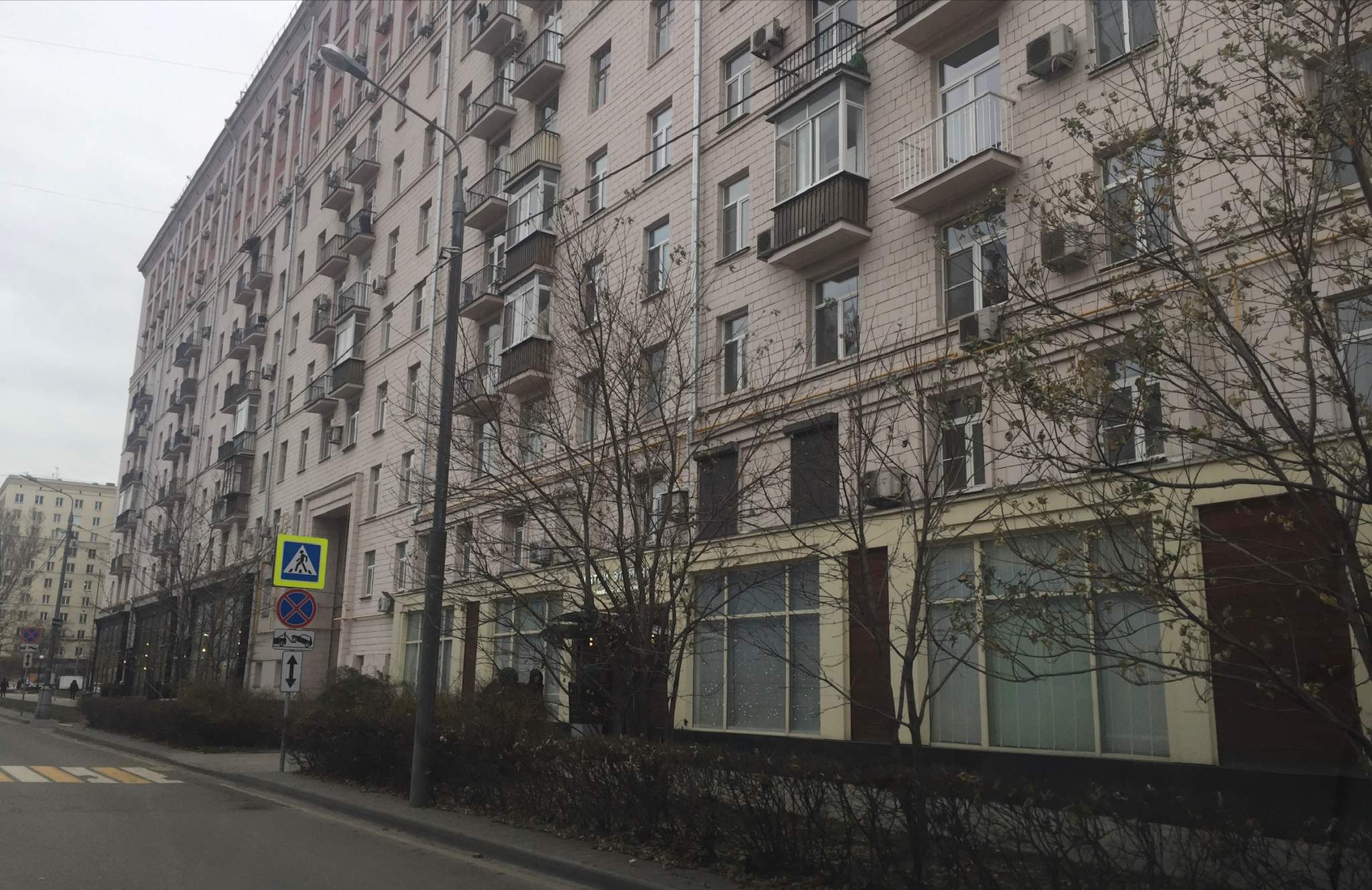 Сдам в аренду помещение свободного назначения 480 м.кв.