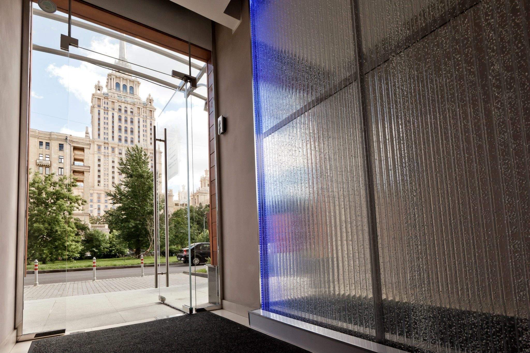 Сдам в аренду помещение свободного назначения 480 м.кв.