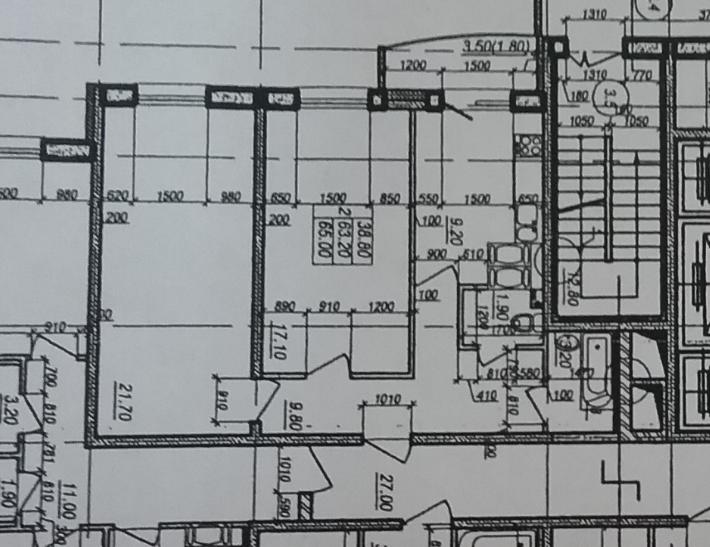 Продажа 2-комнатной квартиры, Парголово, Тихоокеанская улица,  д.1к2 стр 1