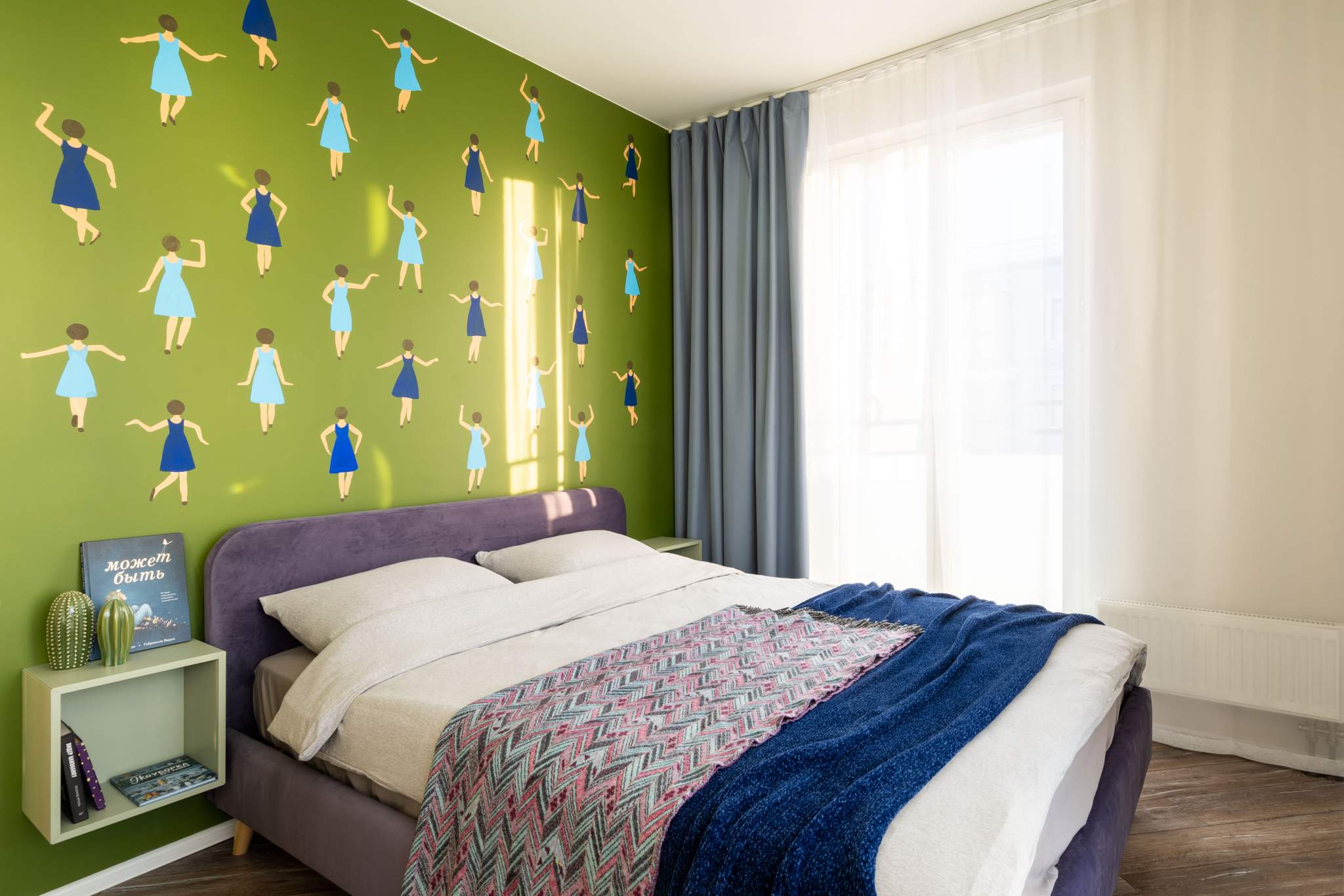 Квартира в аренду в Санкт-Петербурге, Аптекарский проспект, 18 фото №8