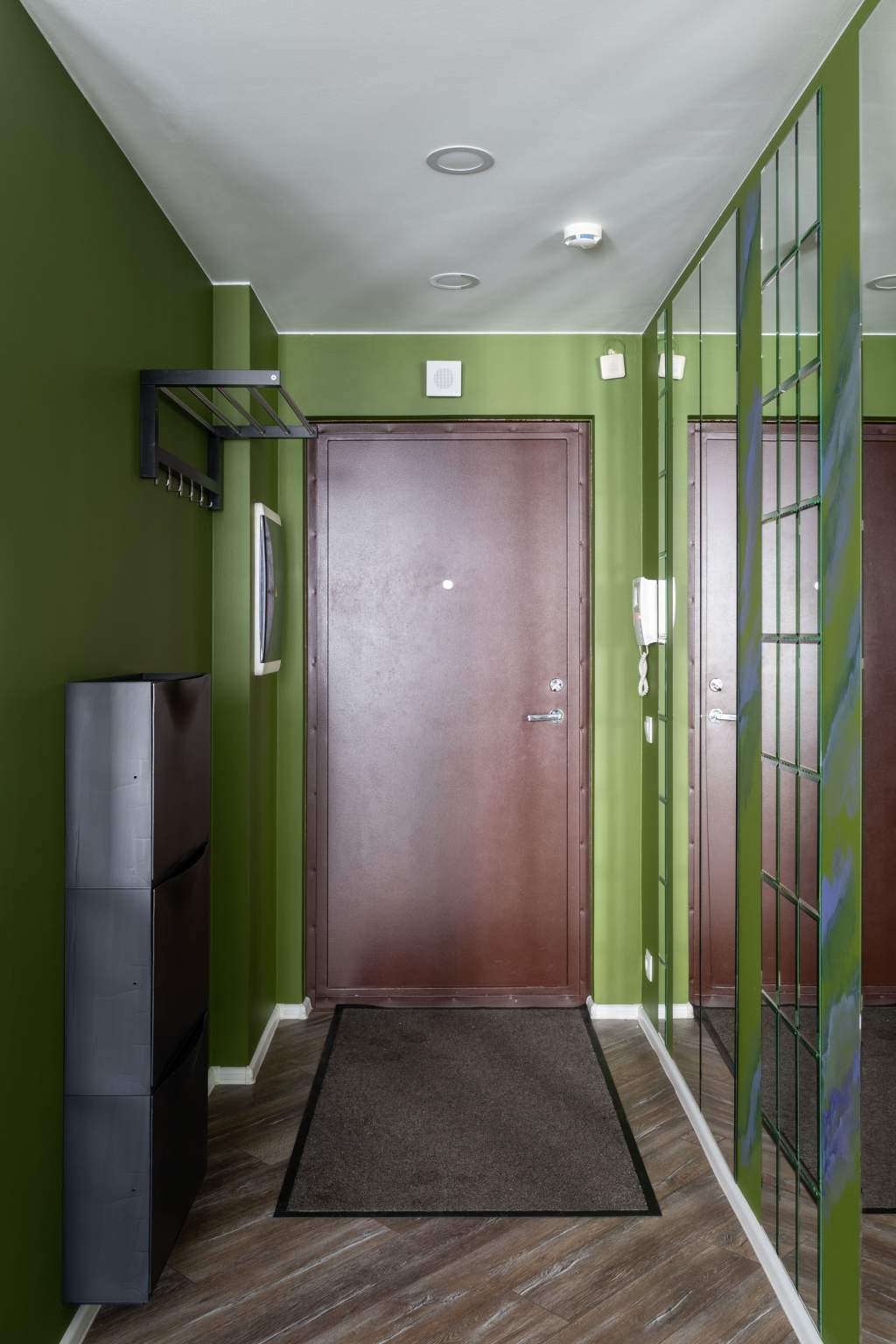 Квартира в аренду в Санкт-Петербурге, Аптекарский проспект, 18 фото №11