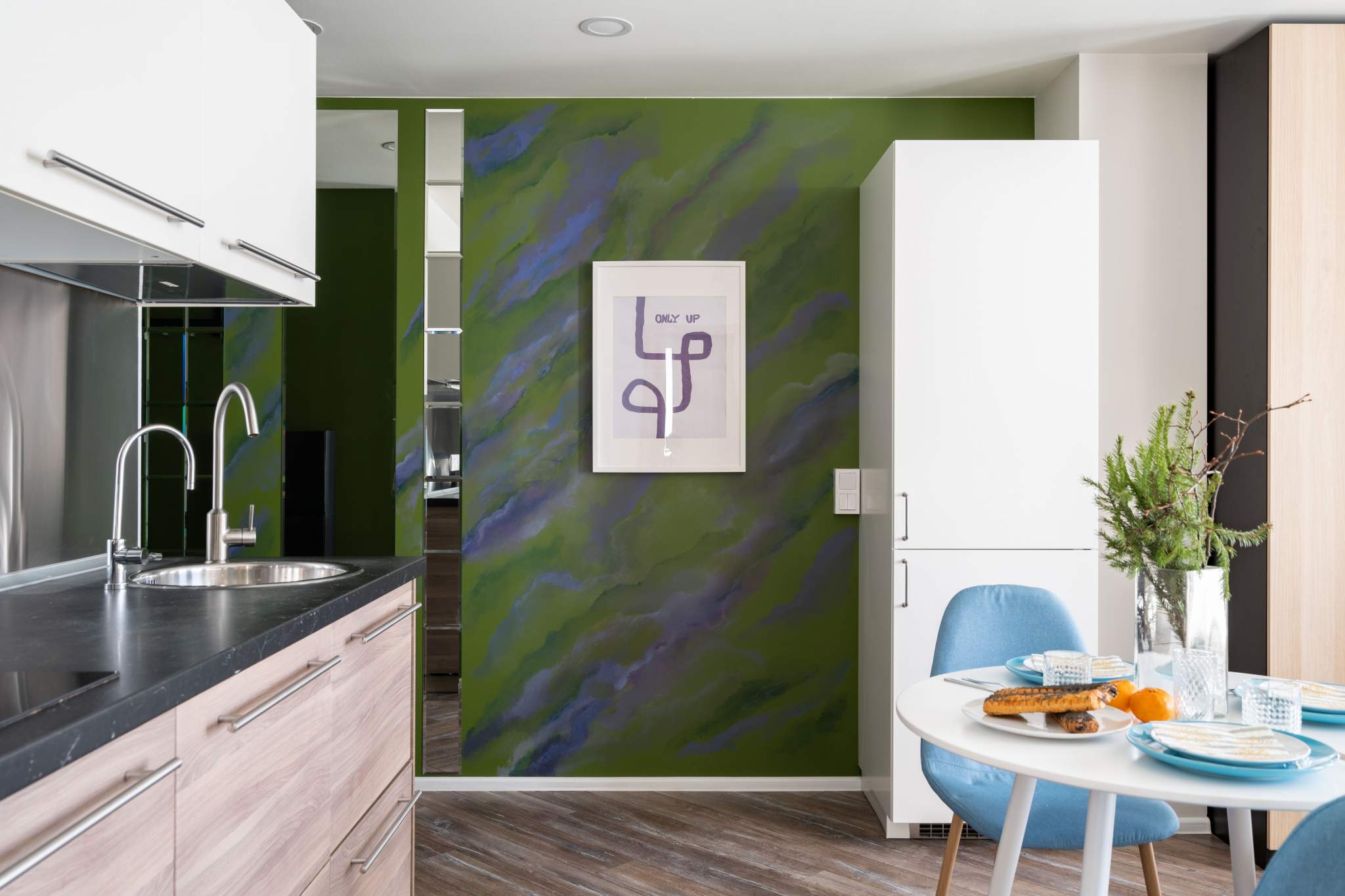 Квартира в аренду в Санкт-Петербурге, Аптекарский проспект, 18 фото №7