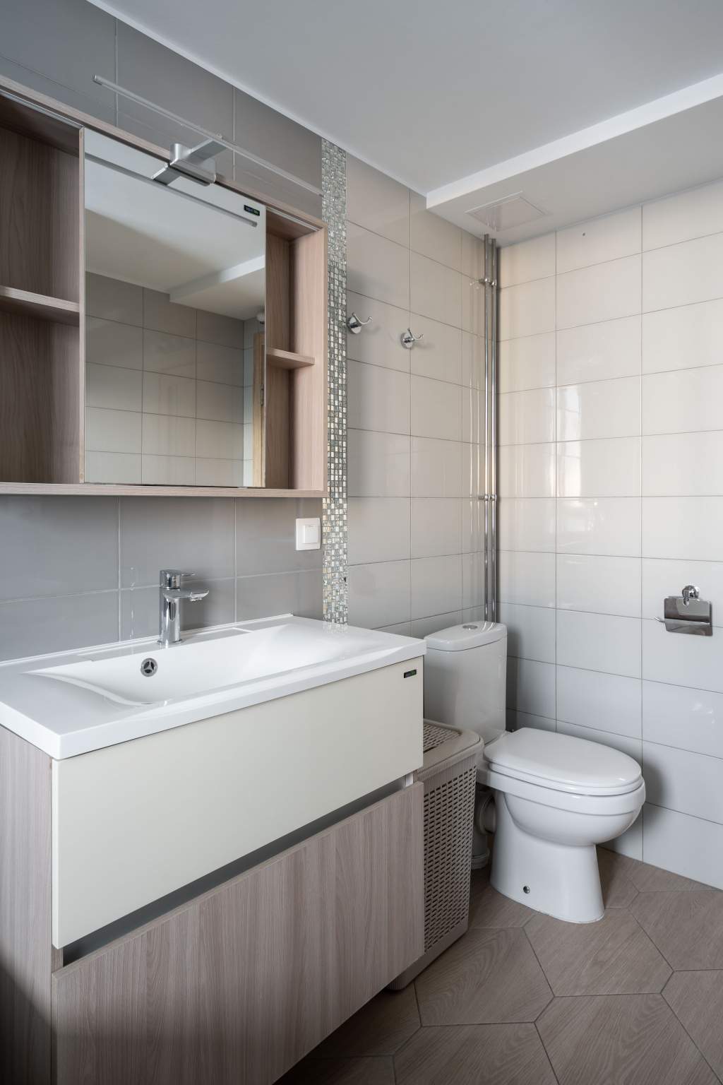 Квартира в аренду в Санкт-Петербурге, Аптекарский проспект, 18 фото №13