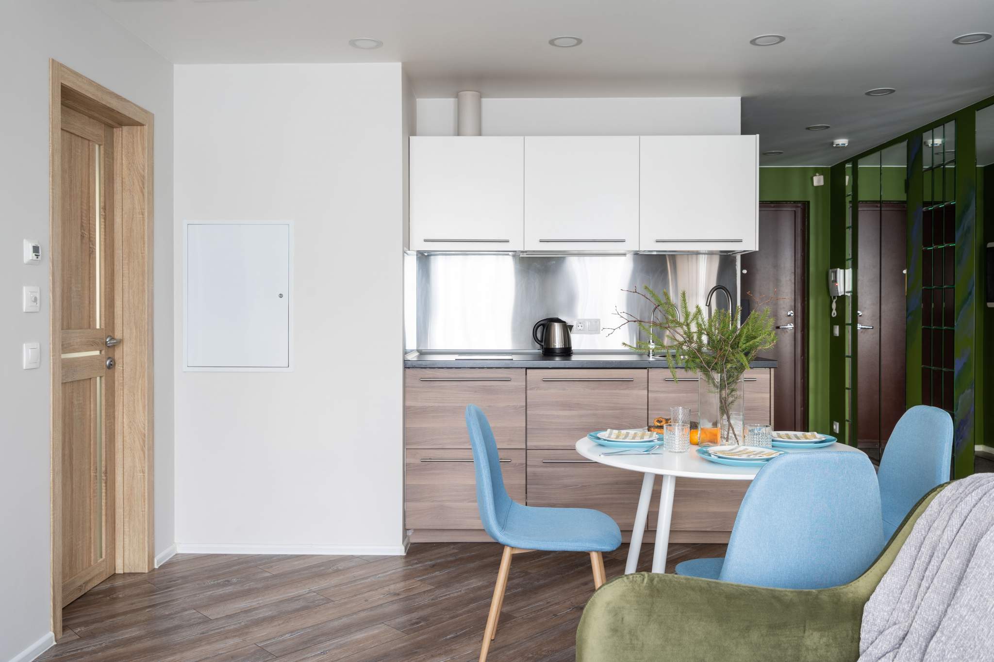 Квартира в аренду в Санкт-Петербурге, Аптекарский проспект, 18 фото №5