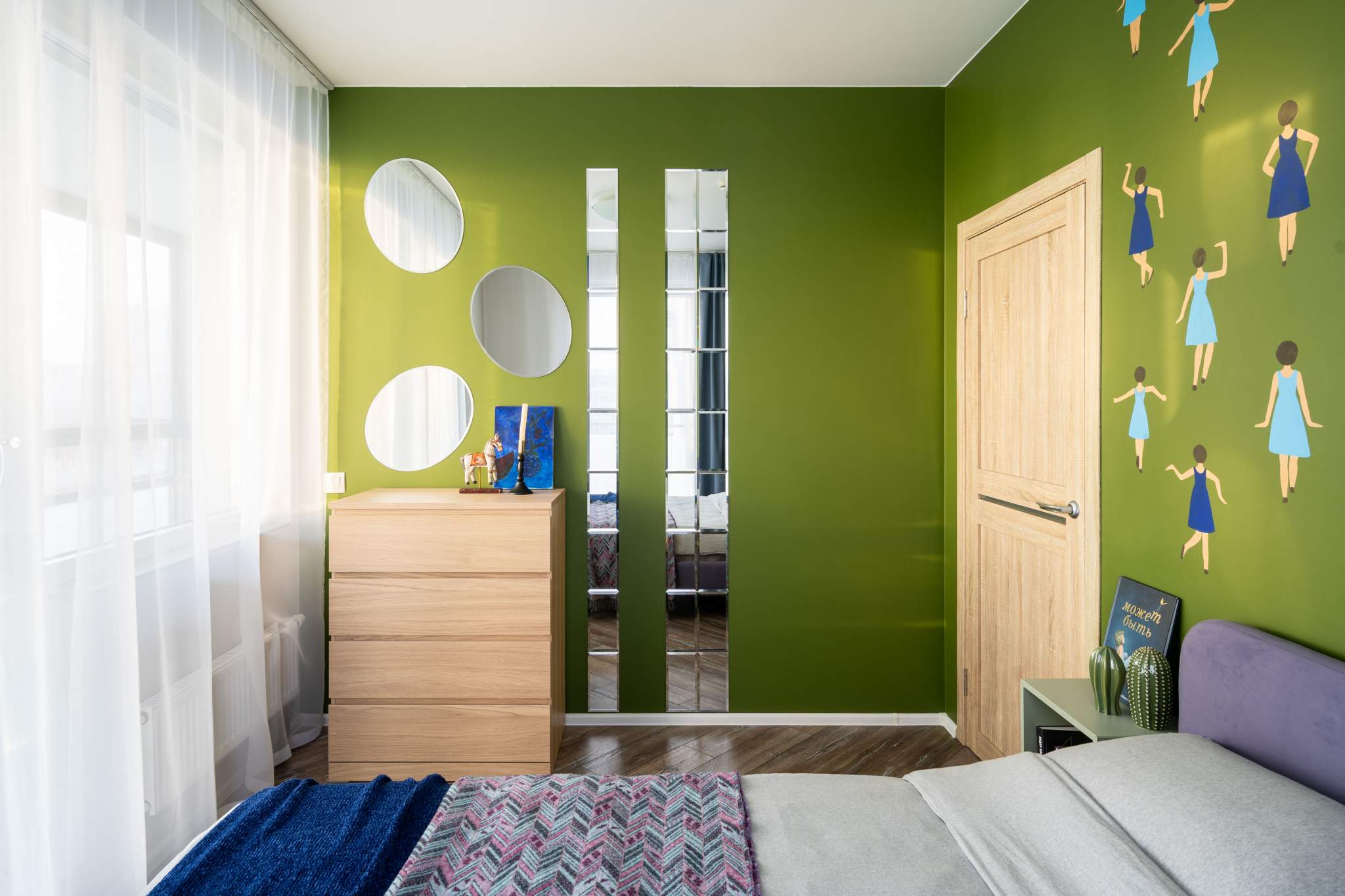 Квартира в аренду в Санкт-Петербурге, Аптекарский проспект, 18 фото №9