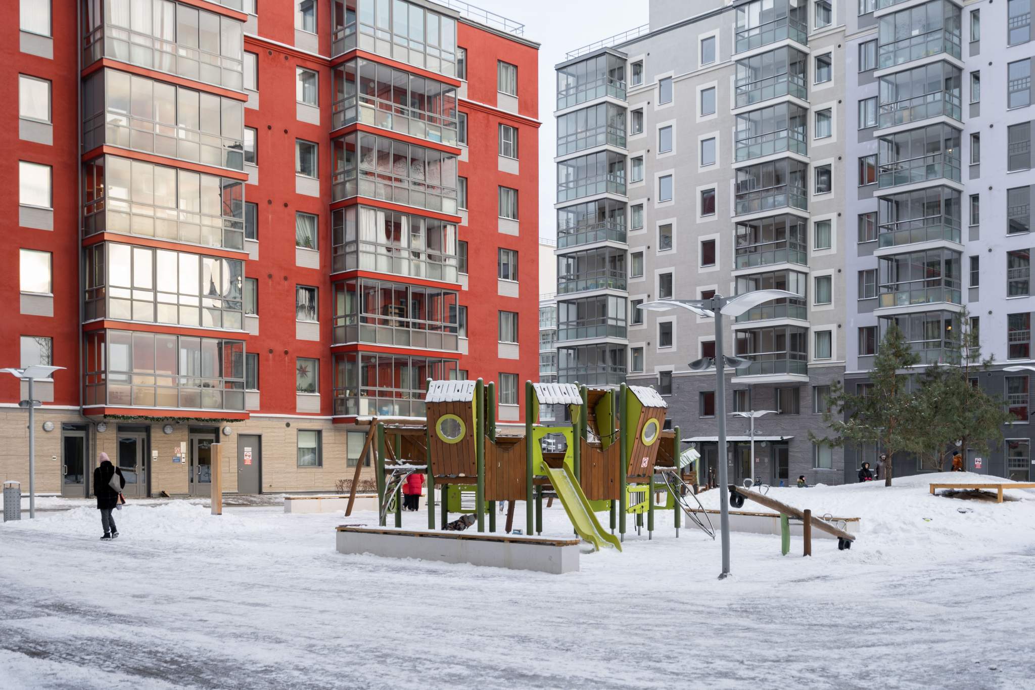 Квартира в аренду в Санкт-Петербурге, Аптекарский проспект, 18 фото №16