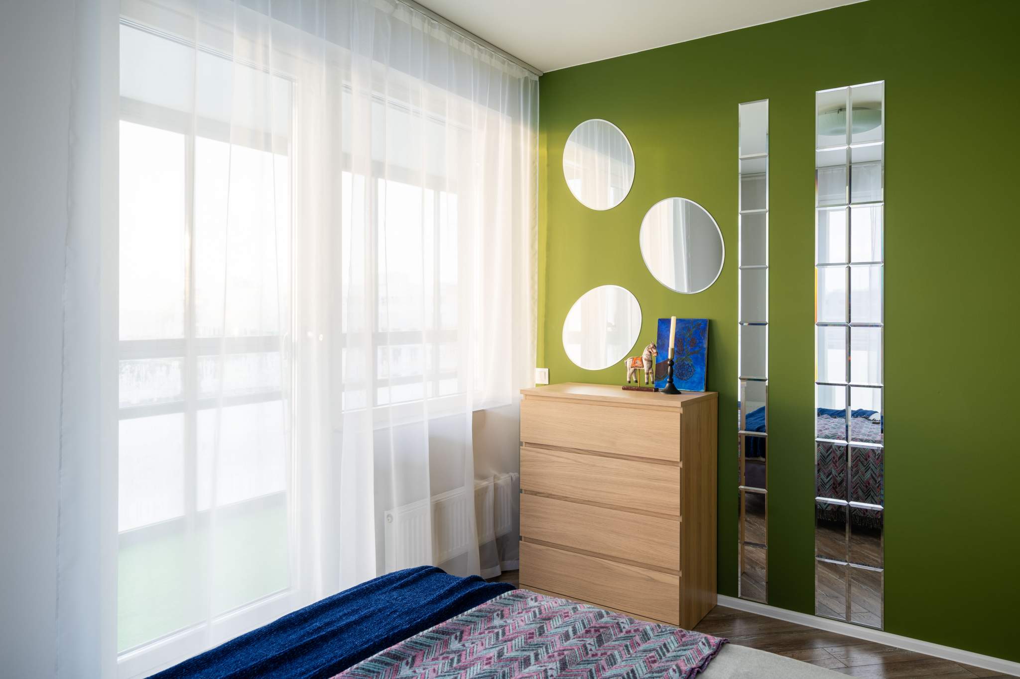 Квартира в аренду в Санкт-Петербурге, Аптекарский проспект, 18 фото №10