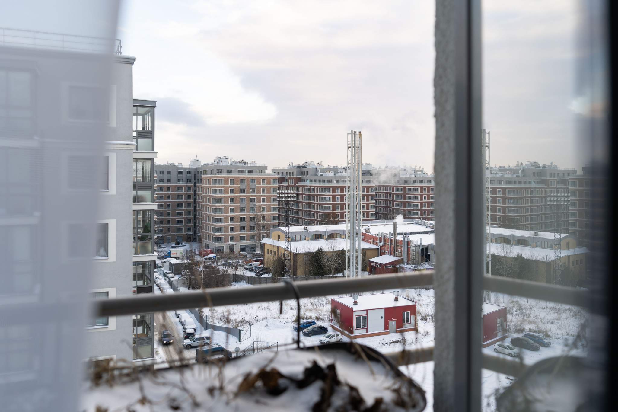 Квартира в аренду в Санкт-Петербурге, Аптекарский проспект, 18 фото №15