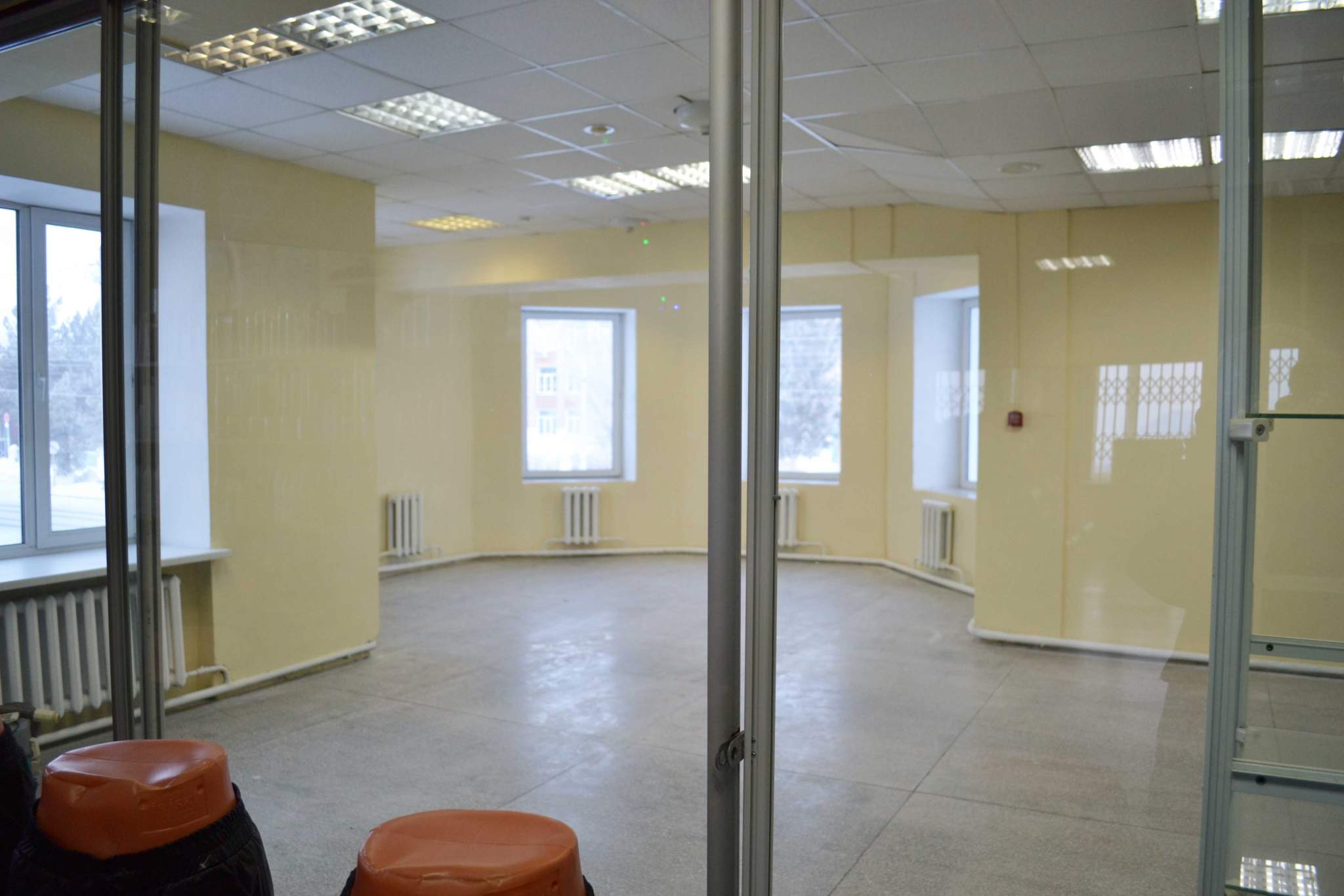 Сдам в аренду магазин 40 м.кв.