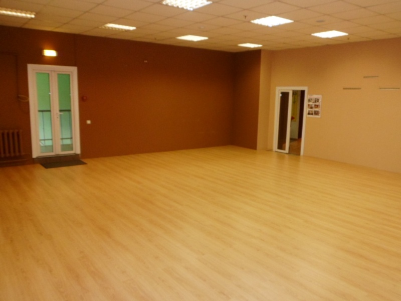 Сдам в аренду помещение свободного назначения 84.4 м.кв.