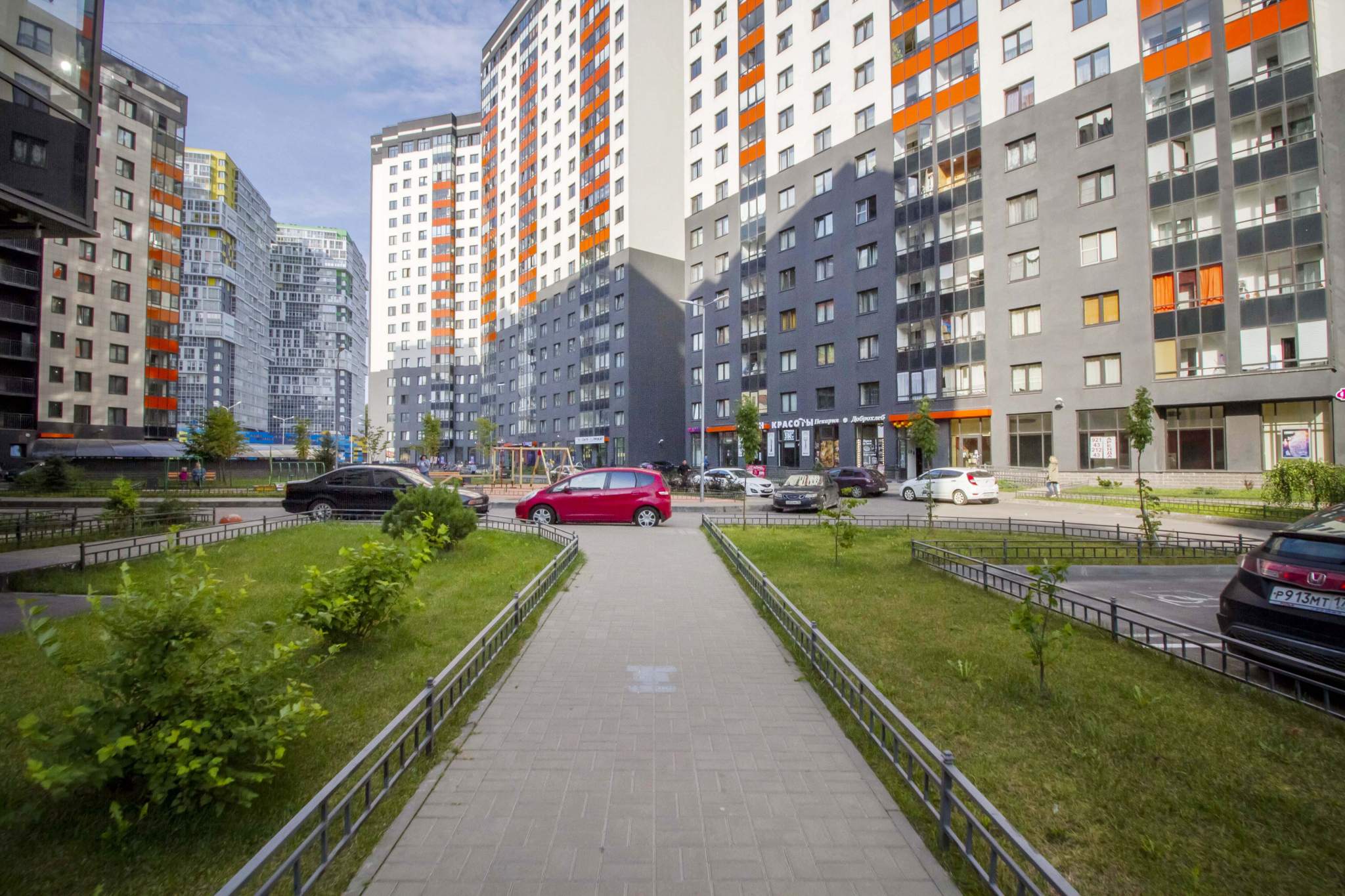 Сдам в аренду помещение свободного назначения 45 м.кв.