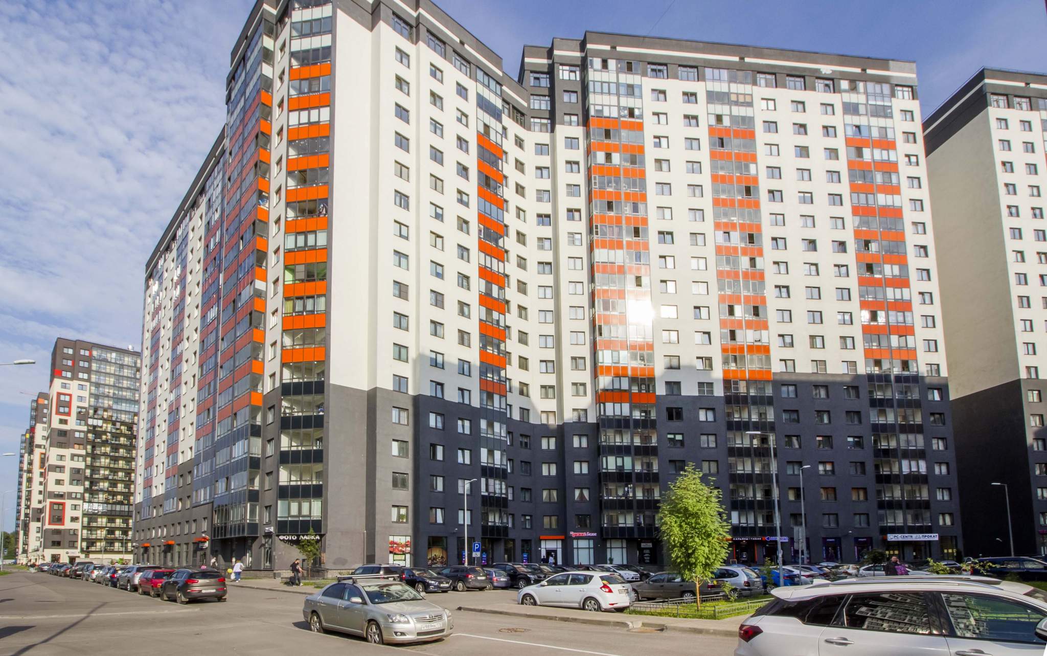 Сдам в аренду помещение свободного назначения 105 м.кв.