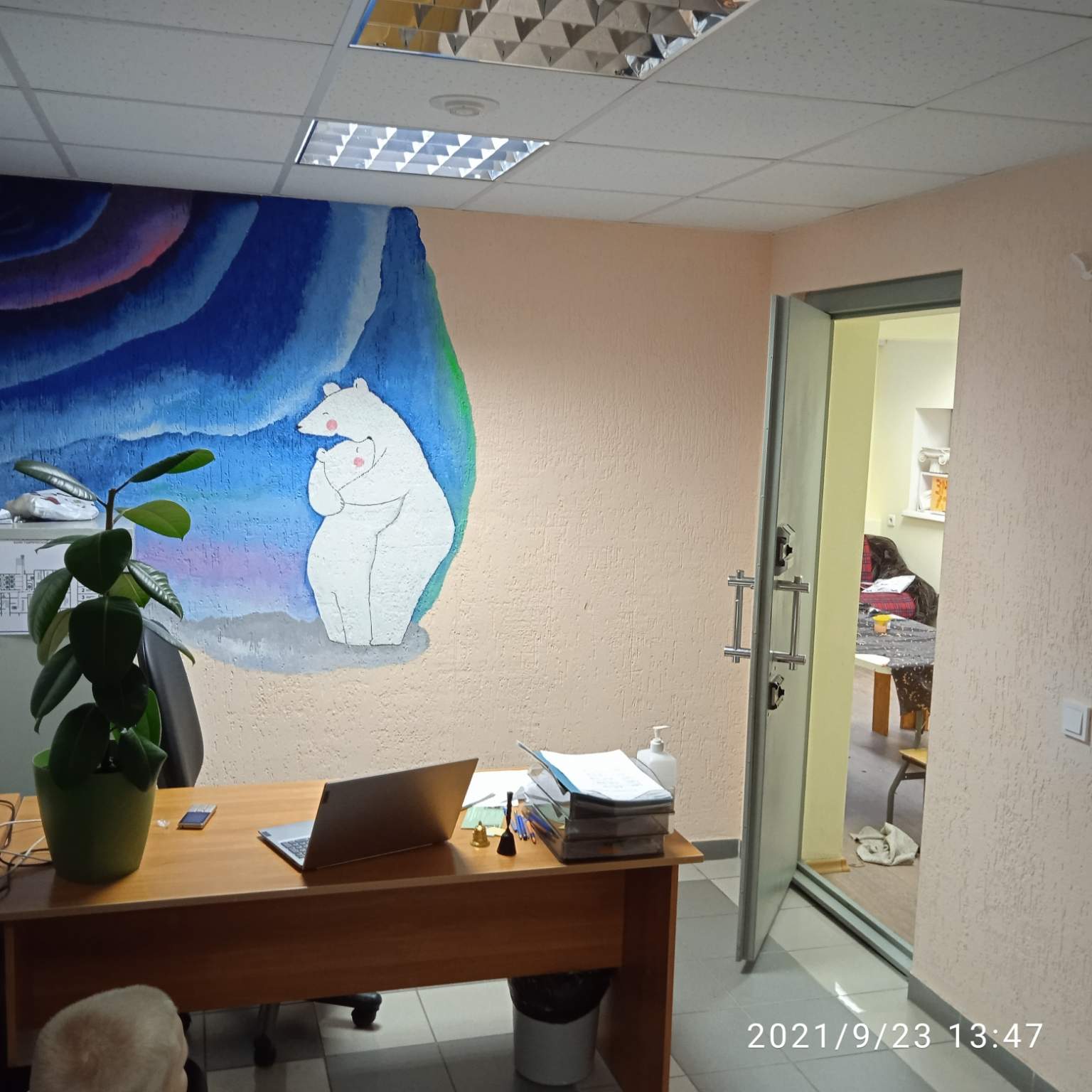 Продам помещение свободного назначения 367.7 м.кв.