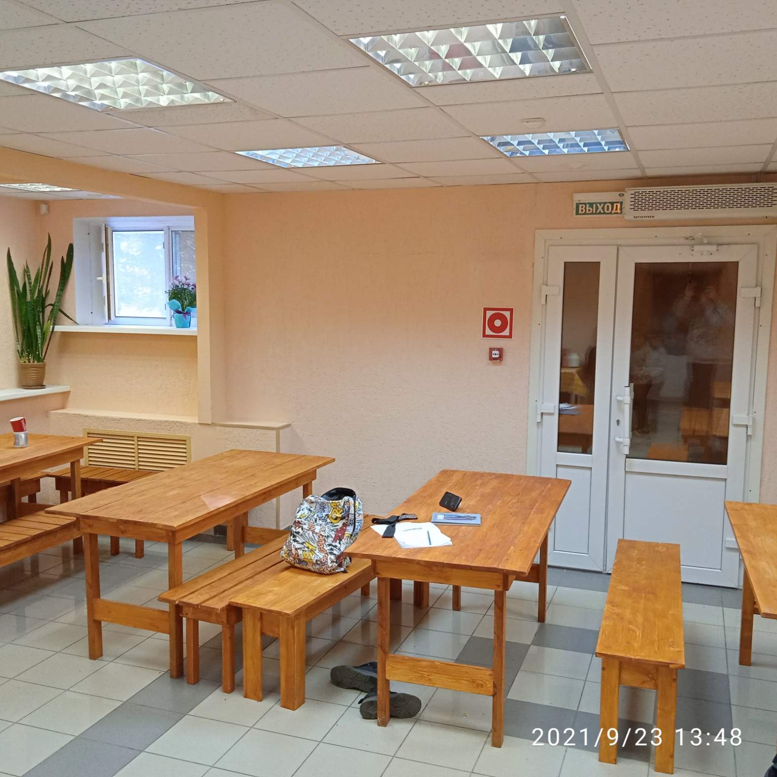 Продам помещение свободного назначения 367.7 м.кв.